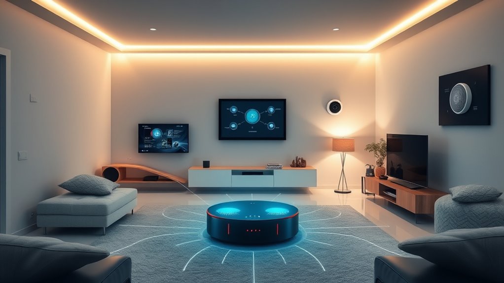 secure compatible device communication