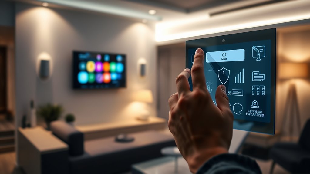 secure device communication protocols