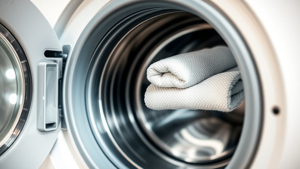 seek professional appliance repair