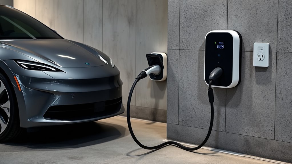 selecting compatible smart chargers