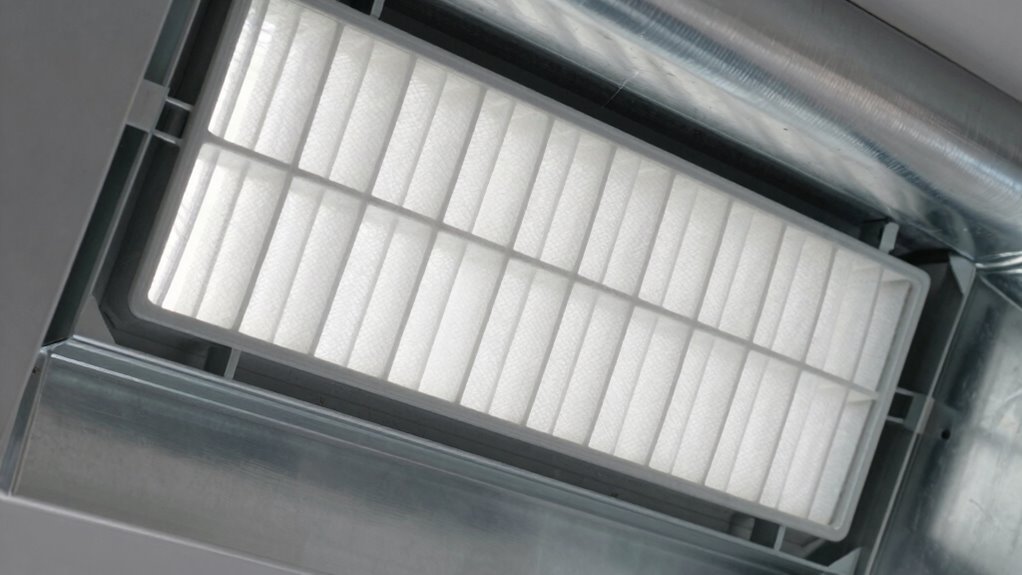 selecting proper air filters