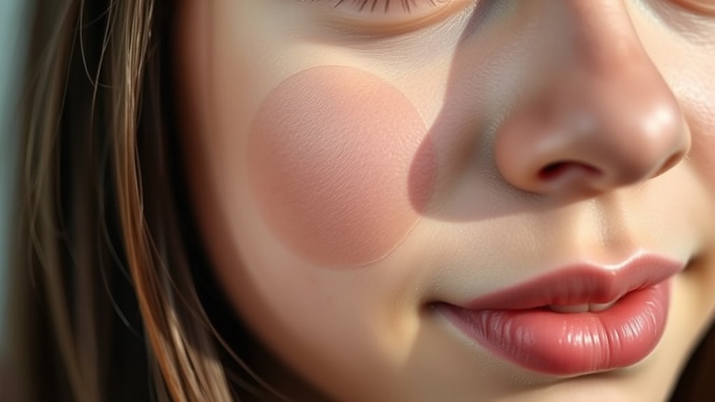 sensitive discreet flexible safe