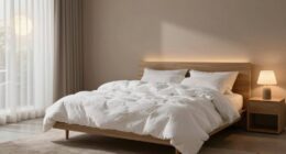 serene sleep sanctuary