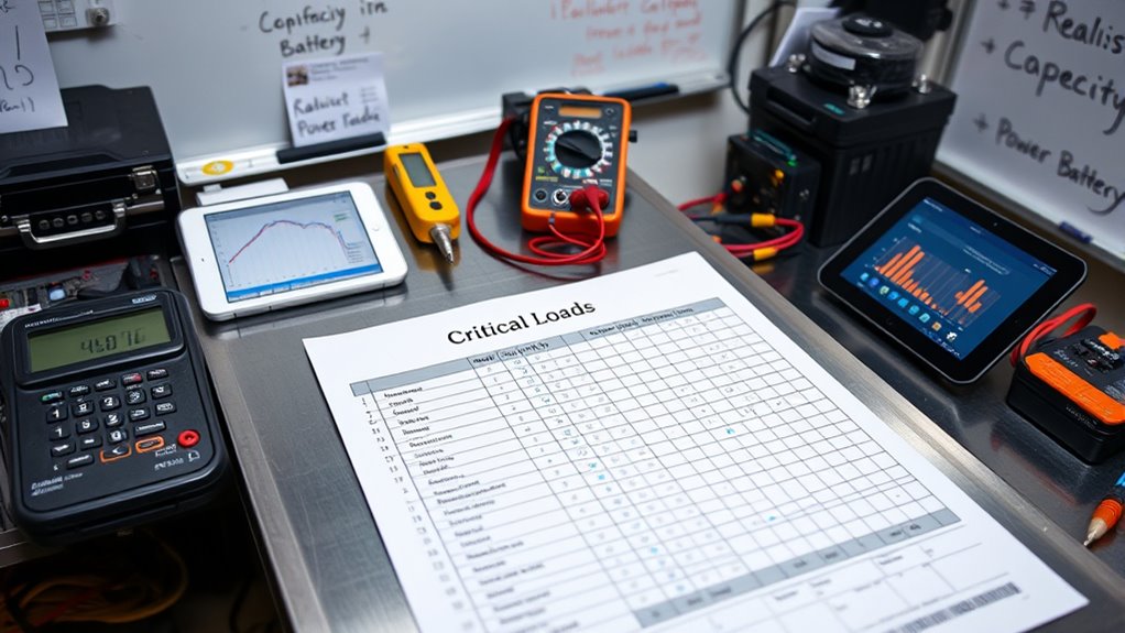 set practical energy targets