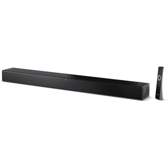 Sharp HT-SB304 Soundbar with Dolby Atmos