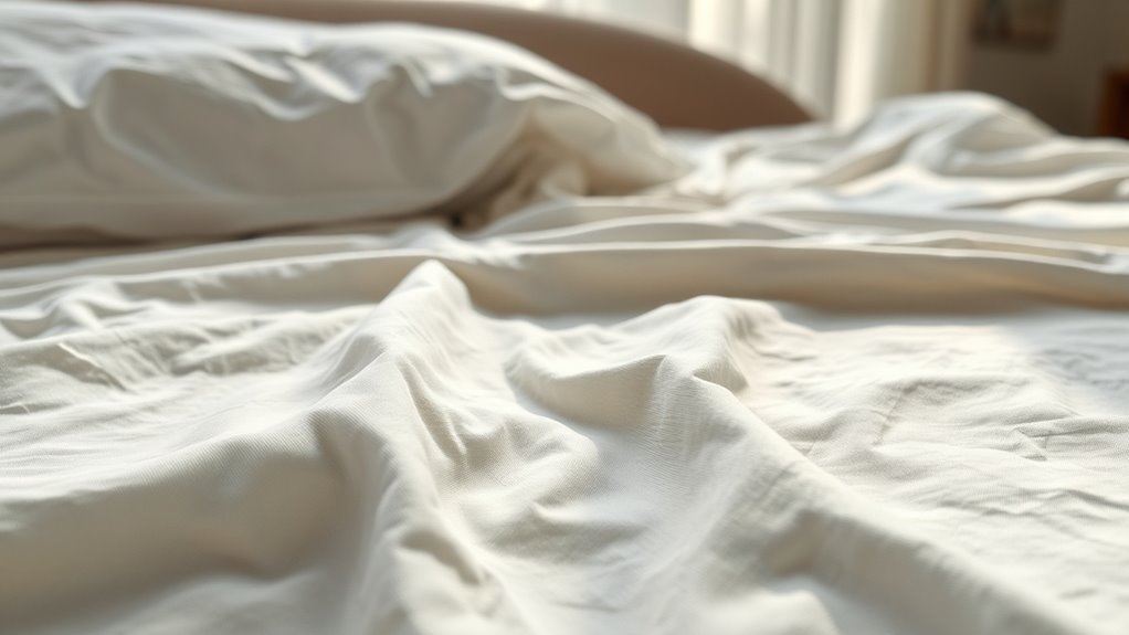 signs of poor airflow