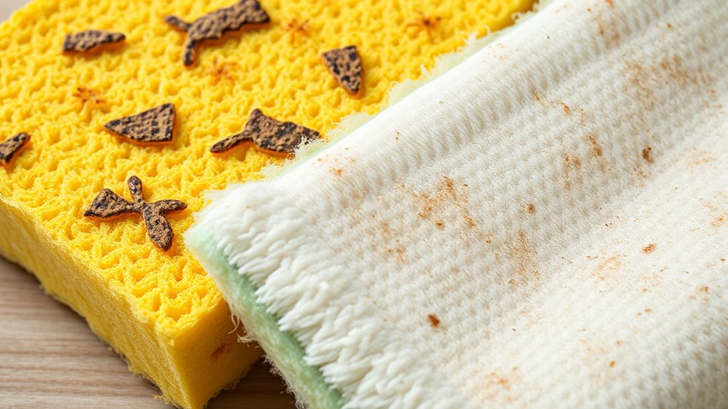 signs of tool deterioration