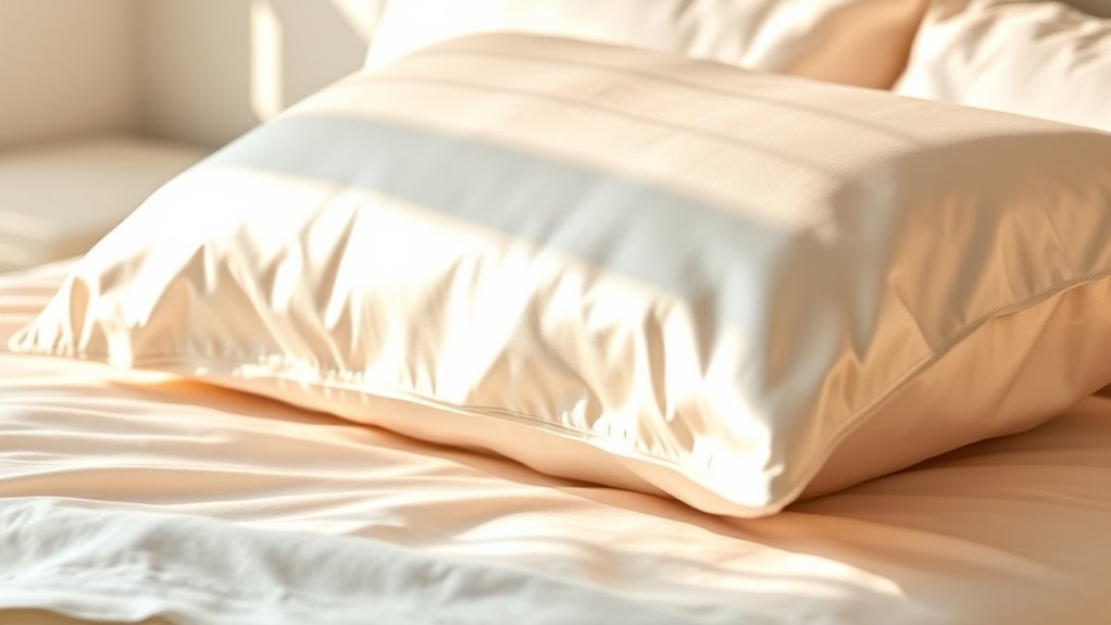 silk pillowcase selection criteria