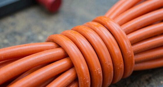 simplified extension cord gauge