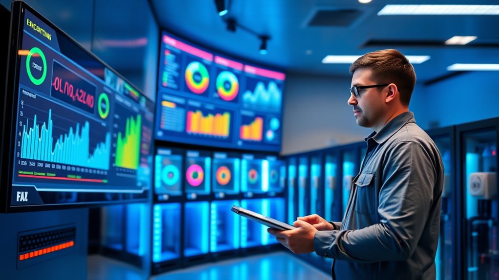 site assessment and integration