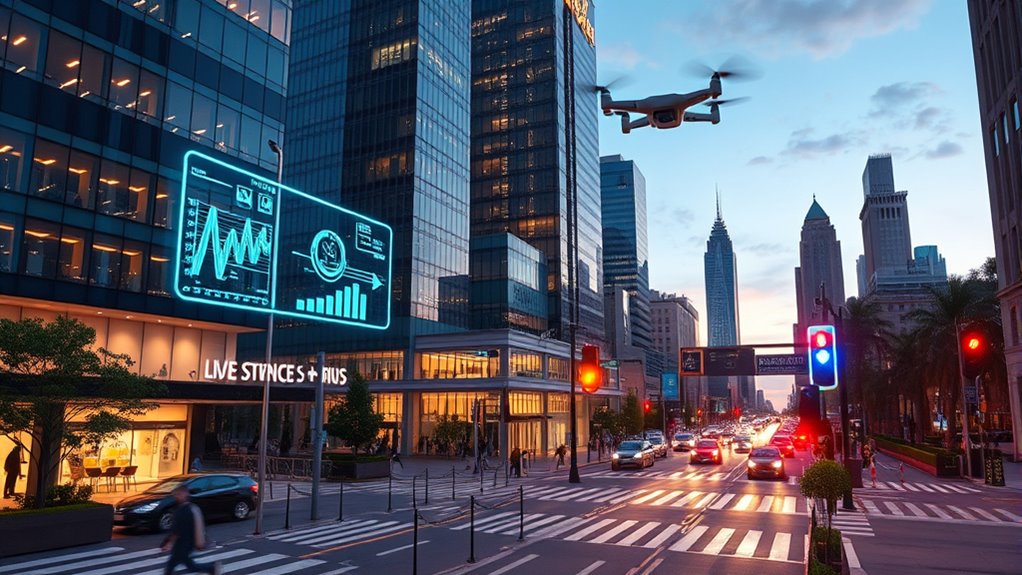 smart cities through iot