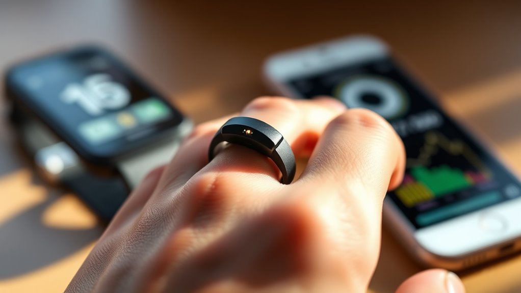 smart comfortable durable accurate