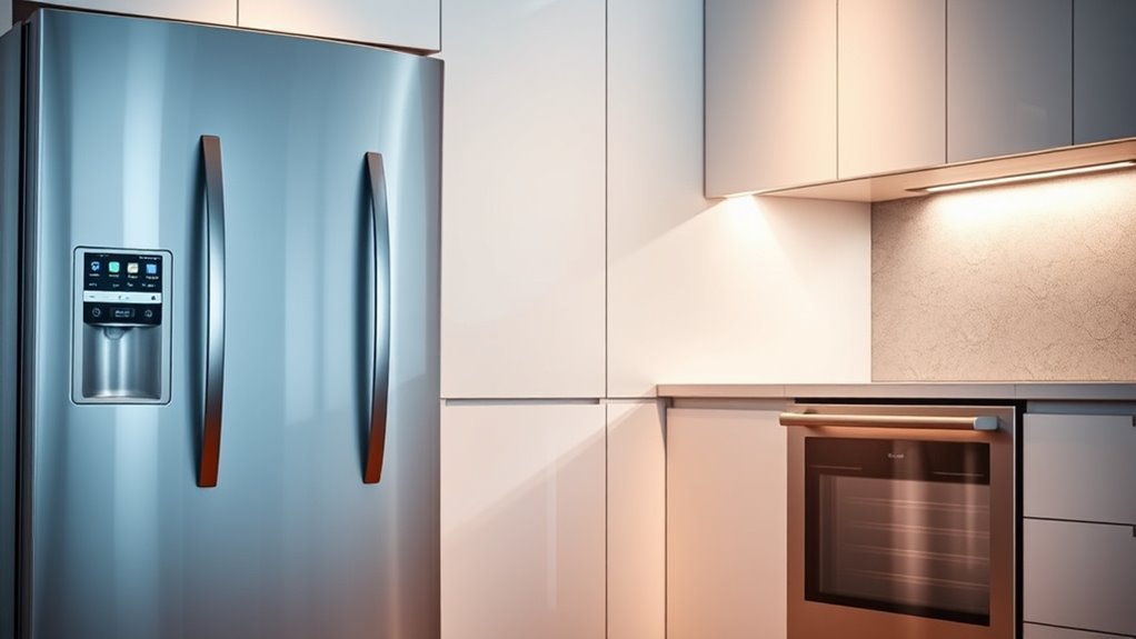 smart connected automated living