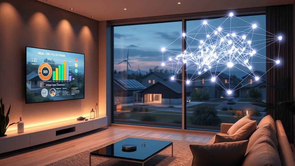 smart device communication protocols