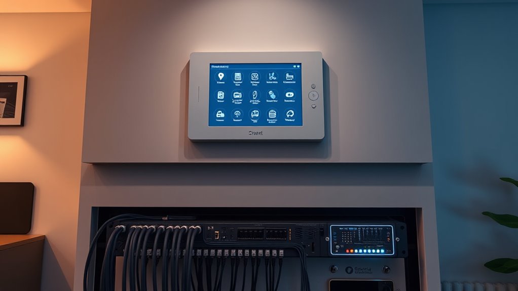 smart energy management systems