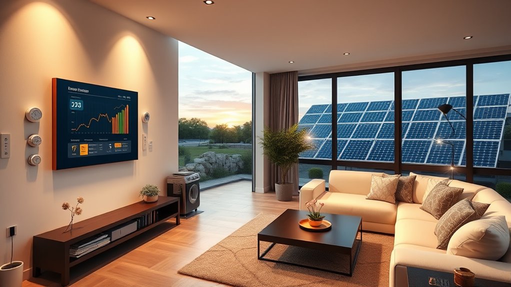 smart grid energy management