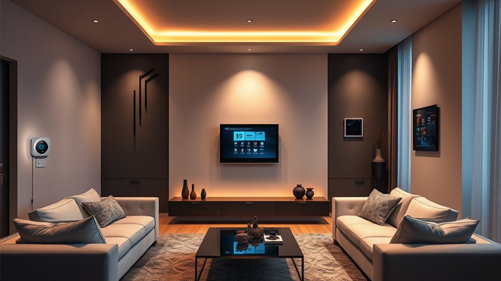 smart home connectivity essentials