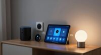smart home device compatibility