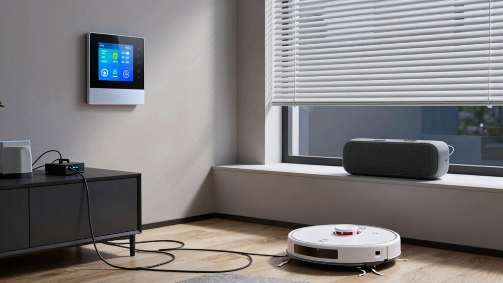 smart home malfunction cases