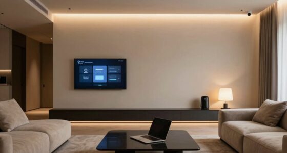 smart home privacy issues