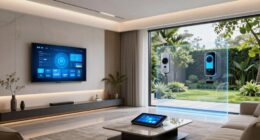 smart home technology evolution