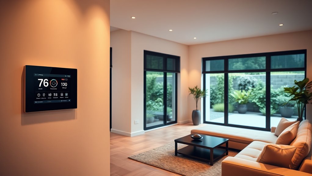 smart home value boost