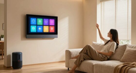 smart homes enhance daily convenience