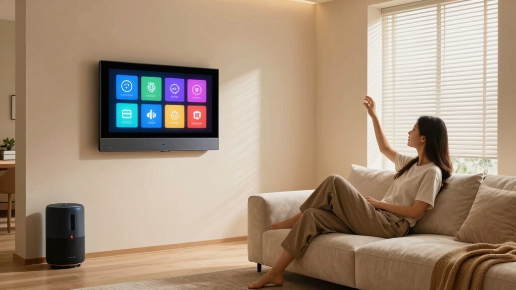 smart homes enhance daily convenience