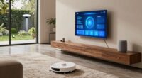 smart integrated home systems