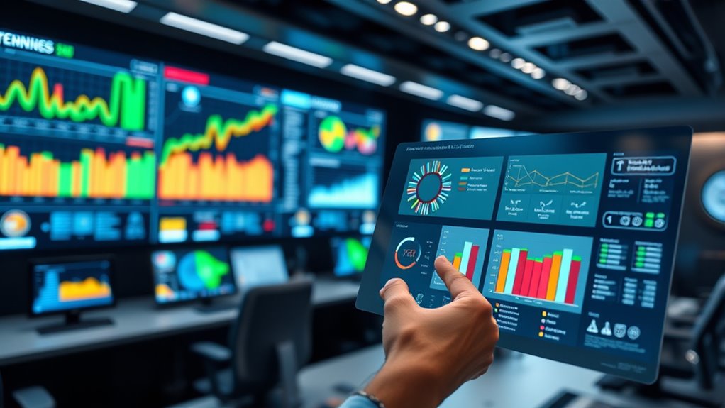 smart meters vs wireless sensors