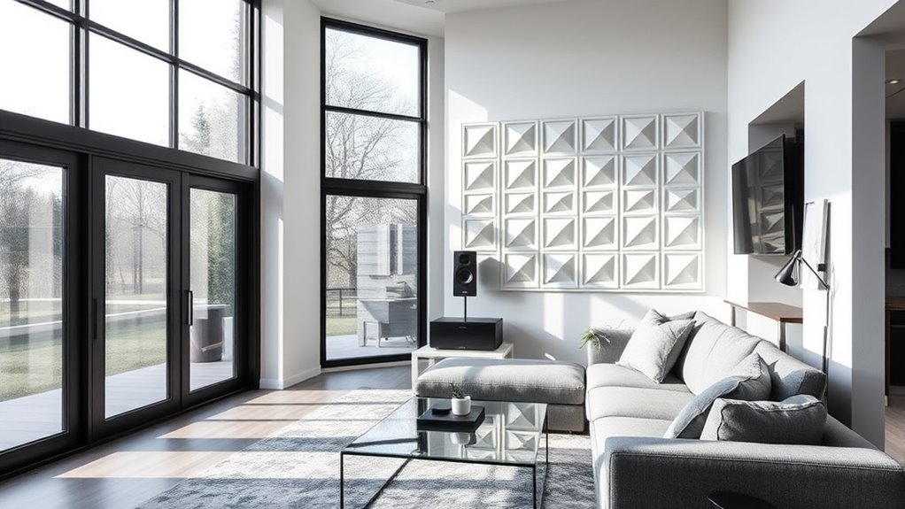 smart noise detection technology