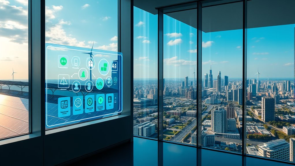 smart policies encourage smart grid