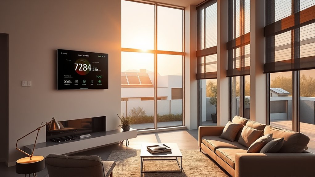 smart renewable energy integration