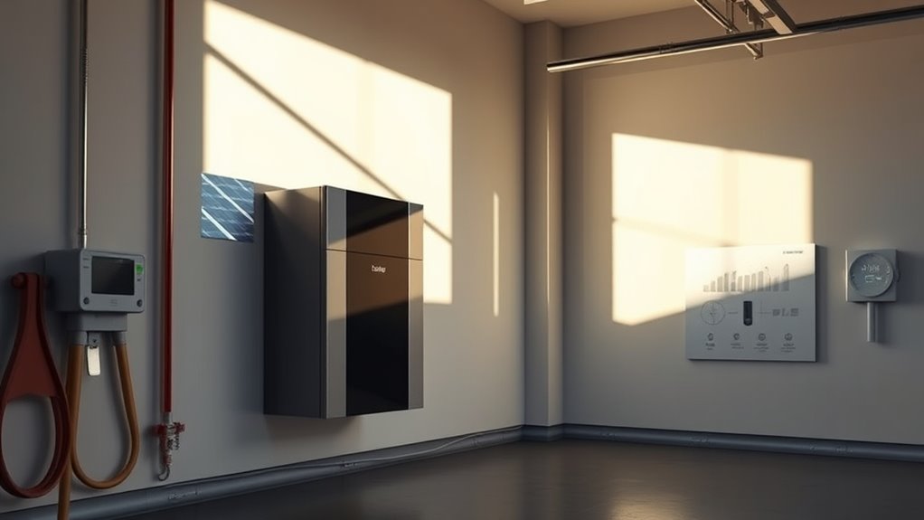 smart scalable battery innovations