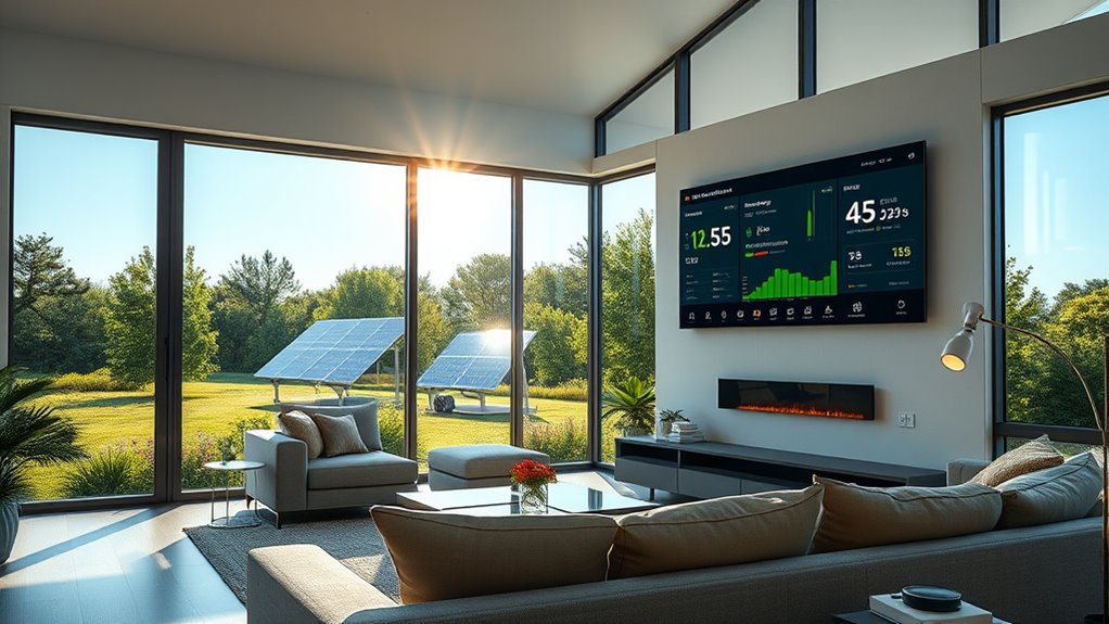 smart solar energy optimization