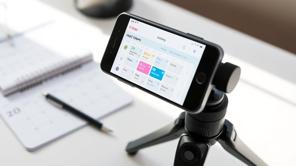 smart tech simplifies filter maintenance