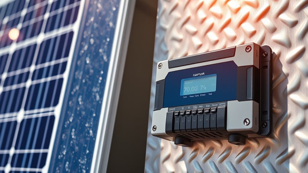 solar panel compatibility varies