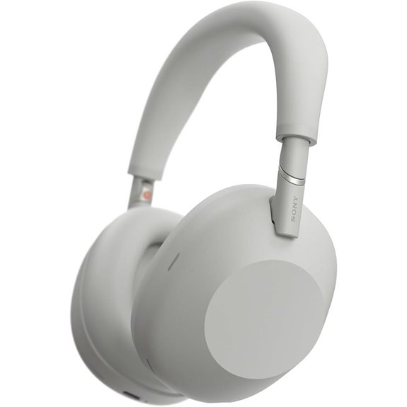 Sony WH-1000XM6 Noise Canceling Wireless Headphones