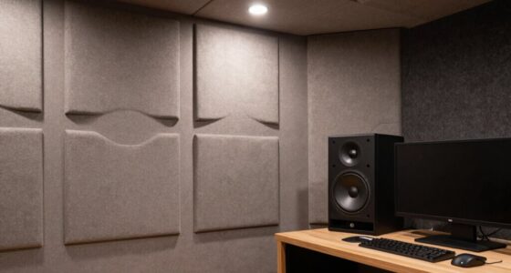 sound environment optimization techniques