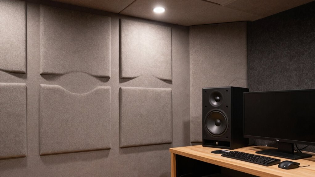 sound environment optimization techniques