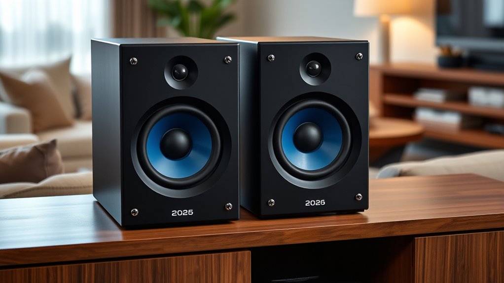 sound quality and connectivity