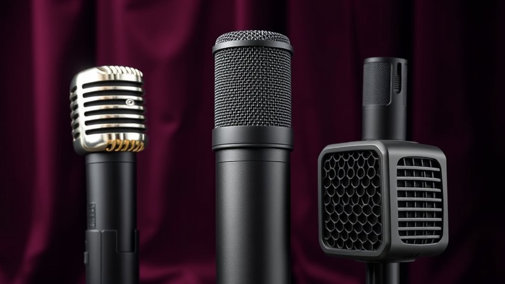 sound quality and durability