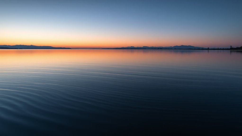 sources of background noise