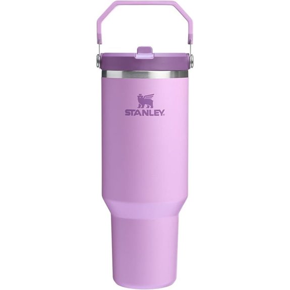 STANLEY IceFlow 2.0 40oz Flip Straw Tumbler