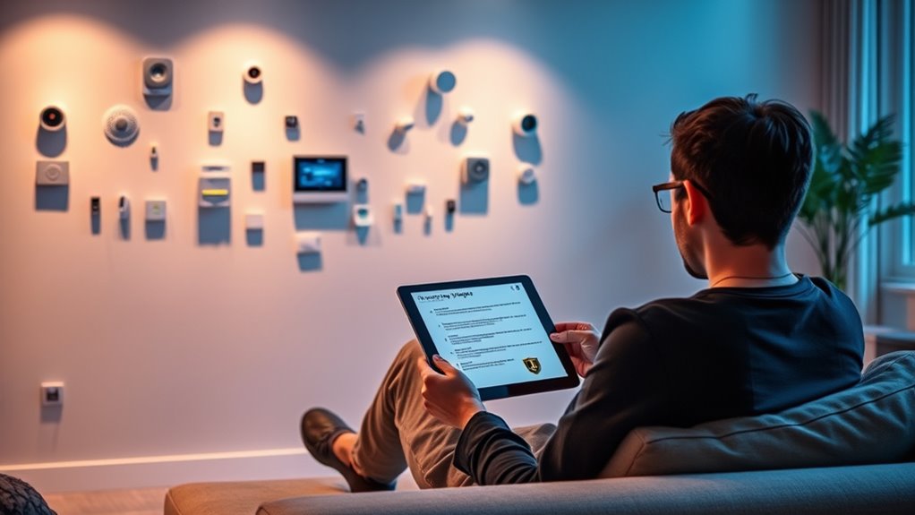 stay informed on privacy regulations