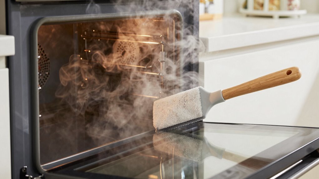 steam time scrape method