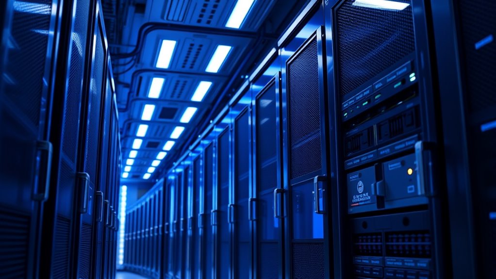 storage performance compatibility expandability