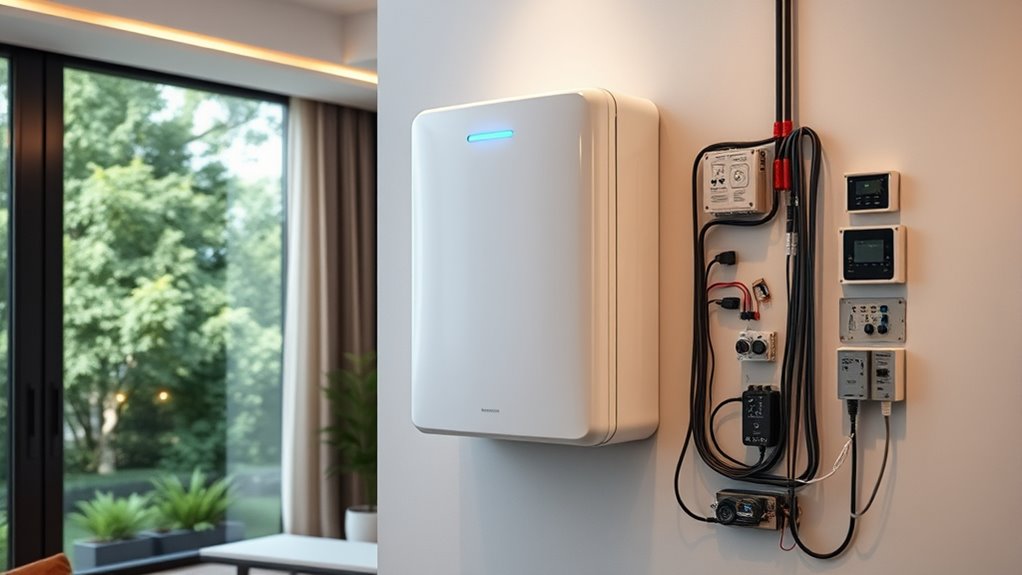 storing and utilizing excess energy