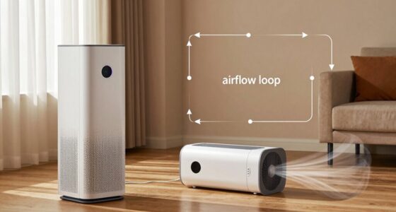 strategic airflow optimization techniques