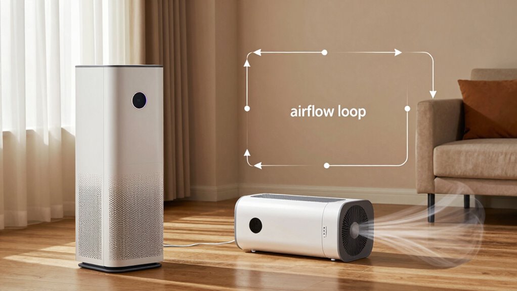 strategic airflow optimization techniques